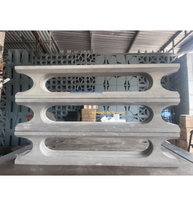 Gạch bê tông bông gió HKG - 456