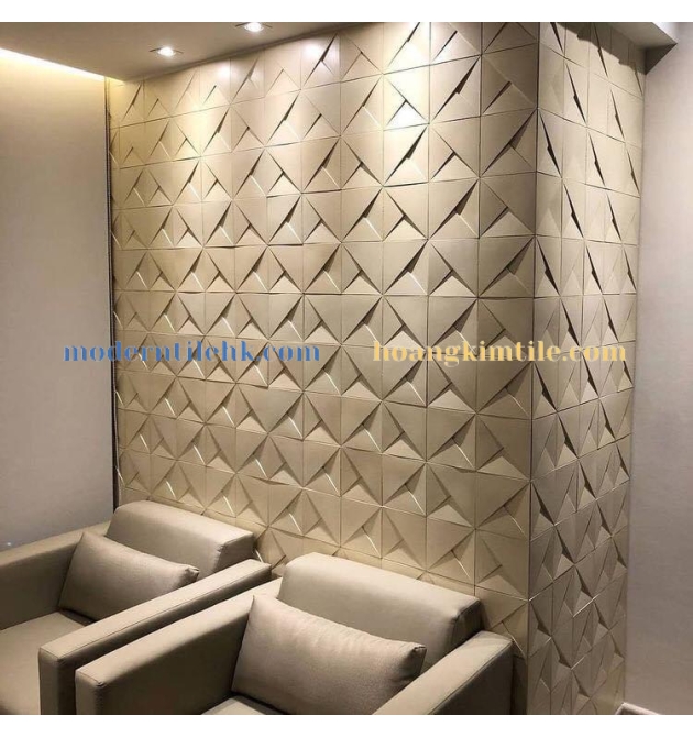 GẠCH 3D BÊ TÔNG K-370