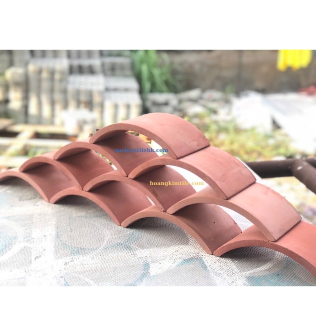 Gạch bê tông bông gió HKG - 441
