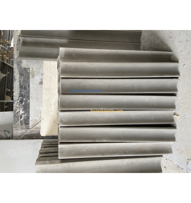 Gạch bê tông 3D mã K - 578