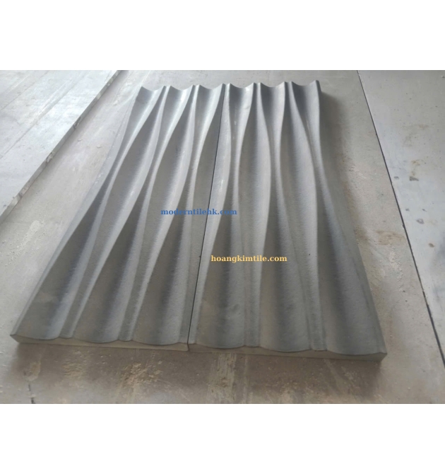 Gạch bê tông 3D K - 580