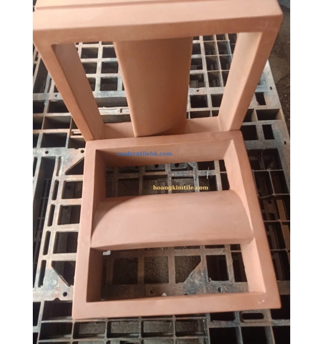Gạch bê tông bông gió HKG - 447