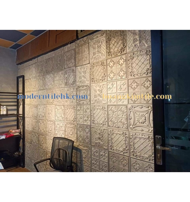 GẠCH 3D BÊ TÔNG K-350