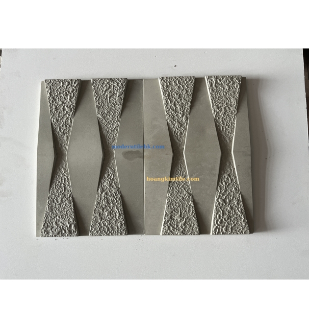 Gạch bê tông 3D K - 576