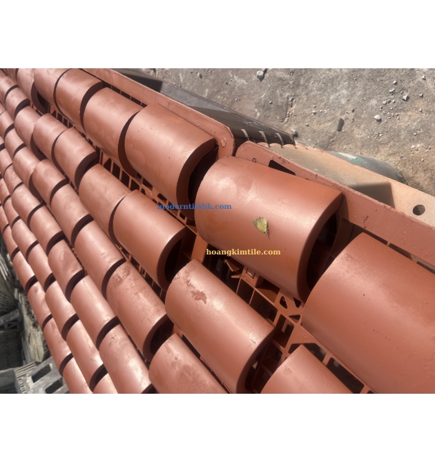 Gạch bông gió bê tông HKG - 450