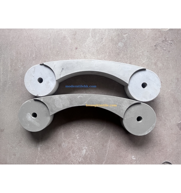 Gạch bông gió bê tông HKG 460