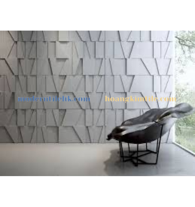 GẠCH 3D BÊ TÔNG K - 391