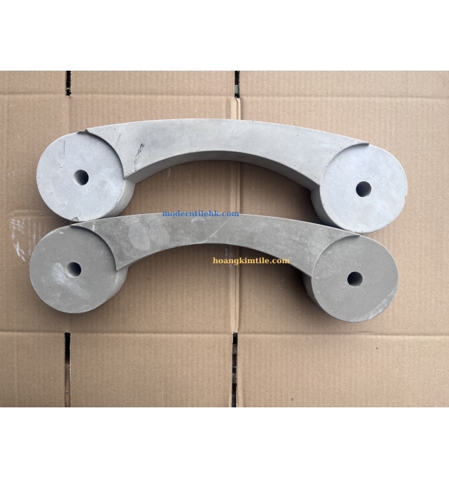 Gạch bông gió bê tông HKG 460