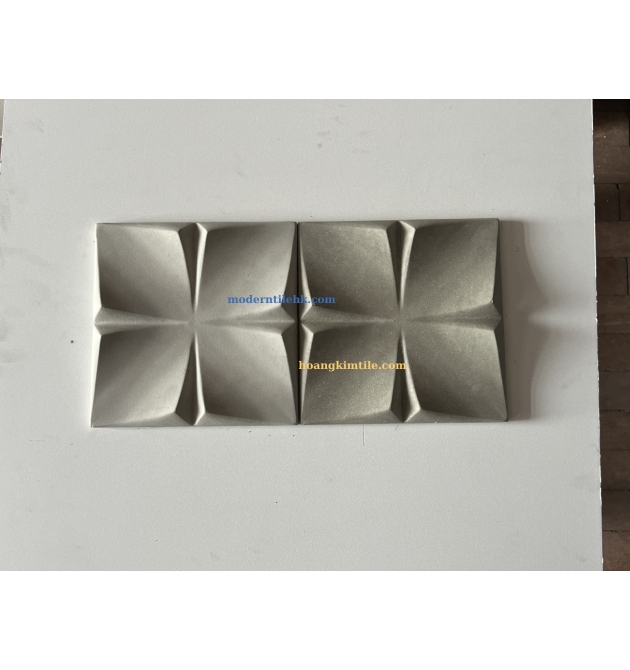 Gạch bê tông 3D mã K - 575