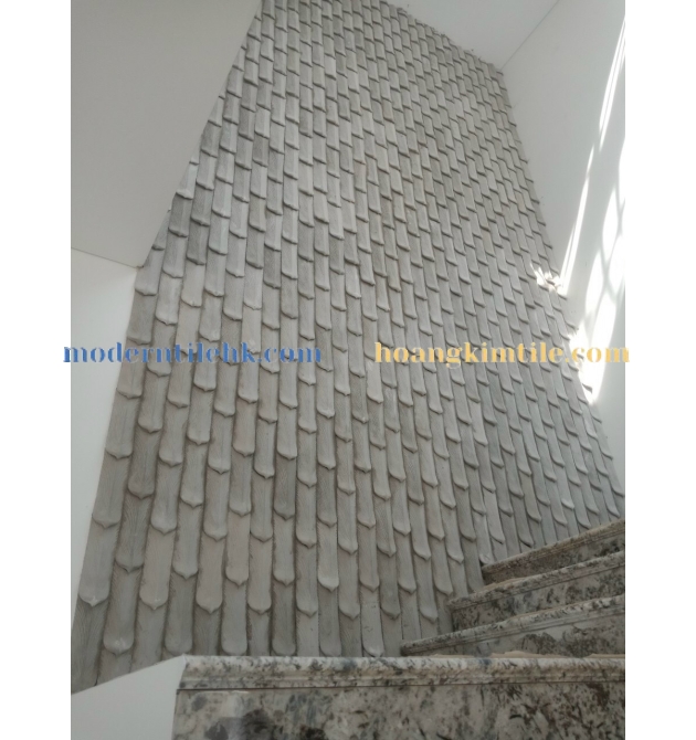 GẠCH 3D BÊ TÔNG K-320