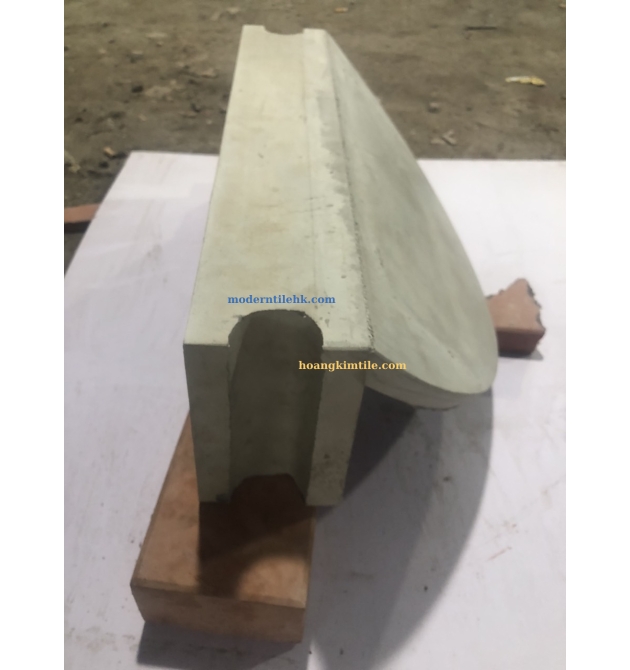Gạch bê tông bông gió HKG - 440