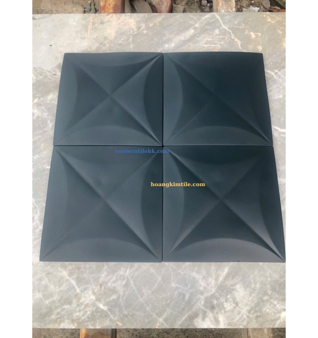 Gạch bê tông 3D K - 584