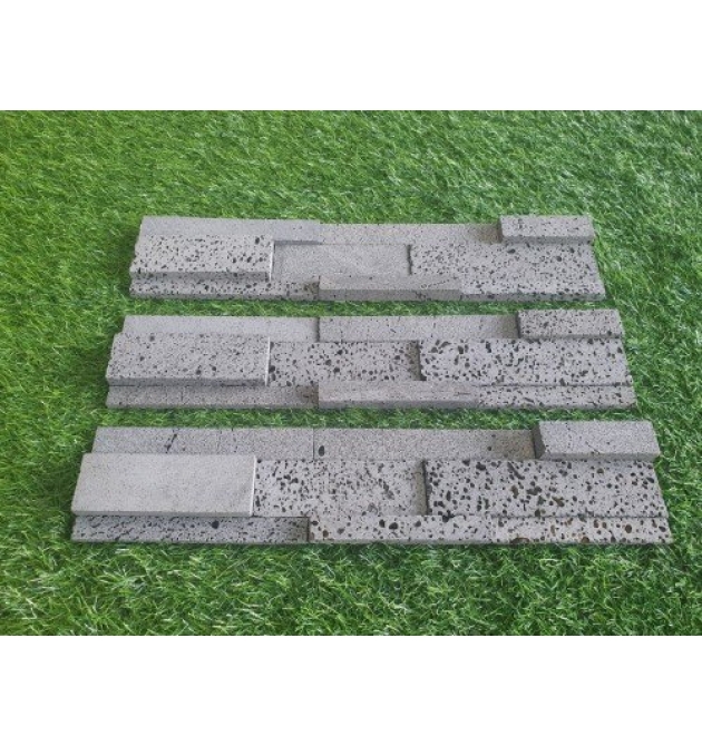 Đá ghép ốp tường