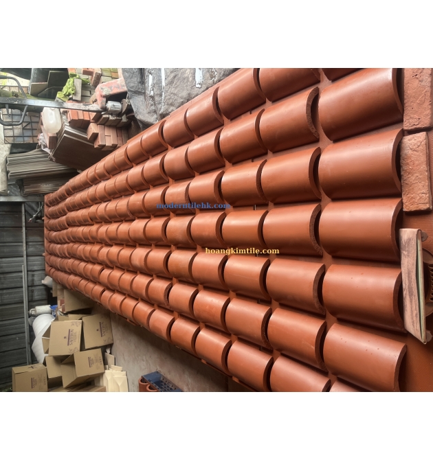 Gạch bông gió bê tông HKG - 450