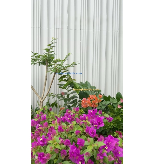 Gạch bê tông 3D mã K - 578