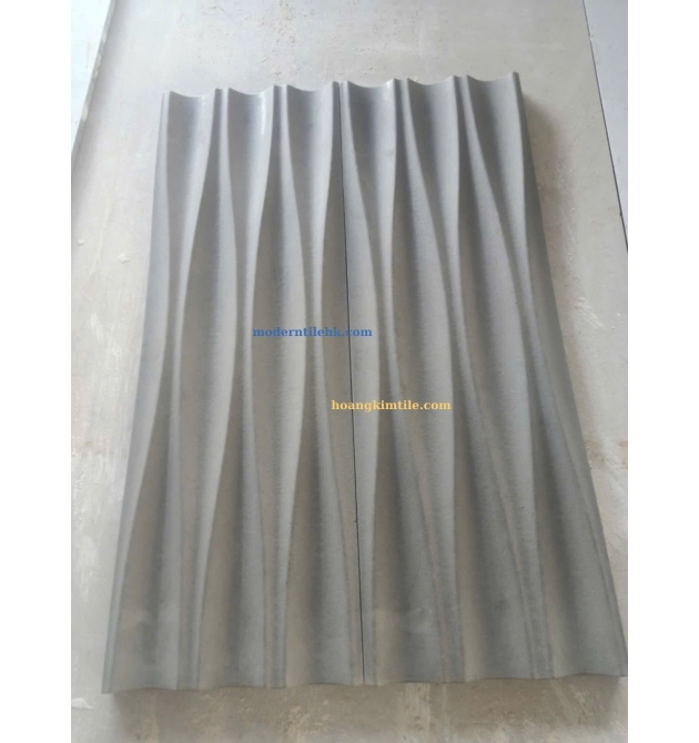 Gạch bê tông 3D K - 580