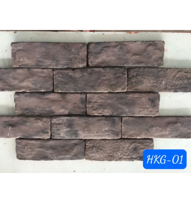 GẠCH BÊ TÔNG GIẢ CỔ HKG - 01