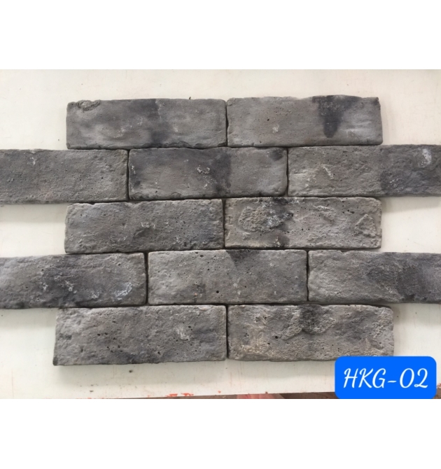 GẠCH BÊ TÔNG GIẢ CỔ HKG - 02
