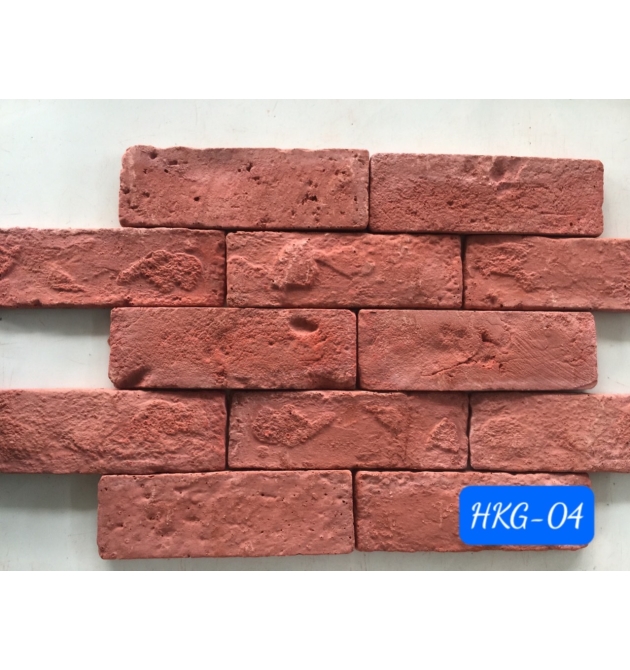 GẠCH BÊ TÔNG GIẢ CỔ HKG - 04