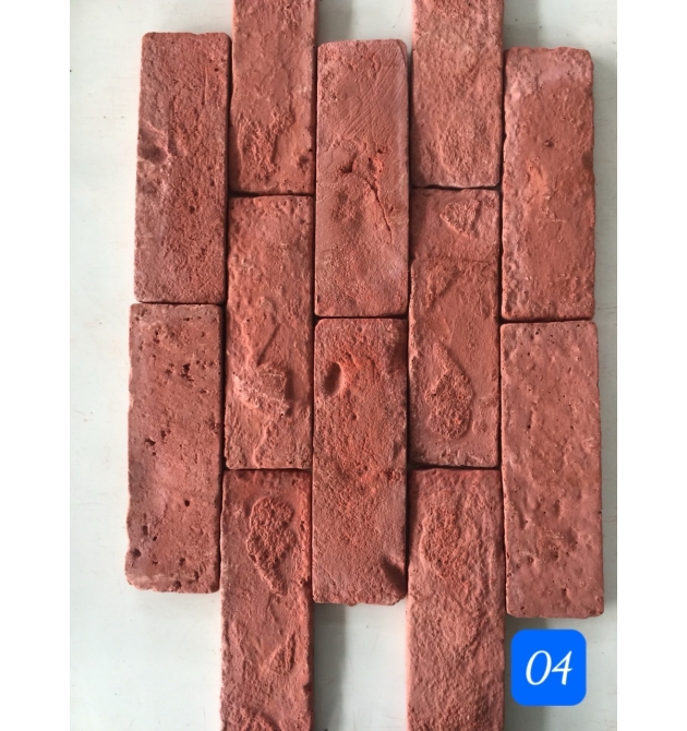 GẠCH BÊ TÔNG GIẢ CỔ HKG - 04