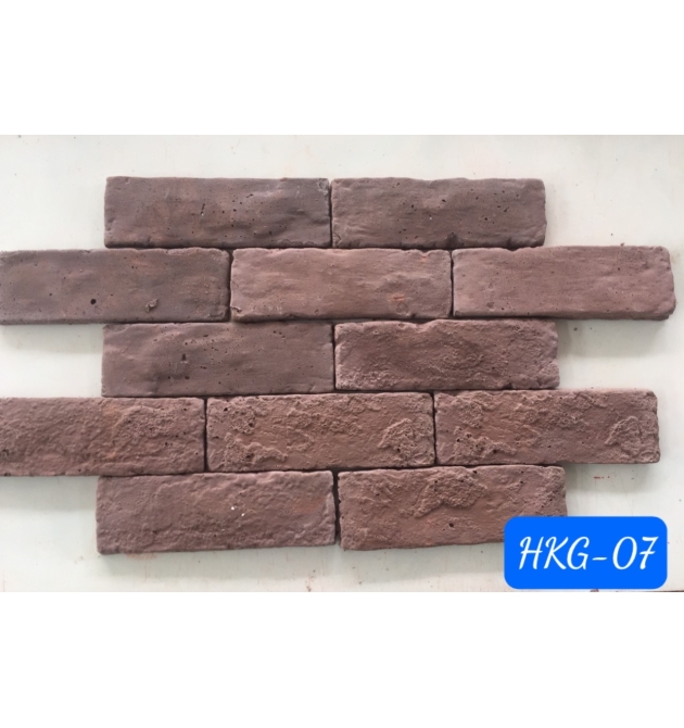 GẠCH BÊ TÔNG GIẢ CỔ HKG - 07