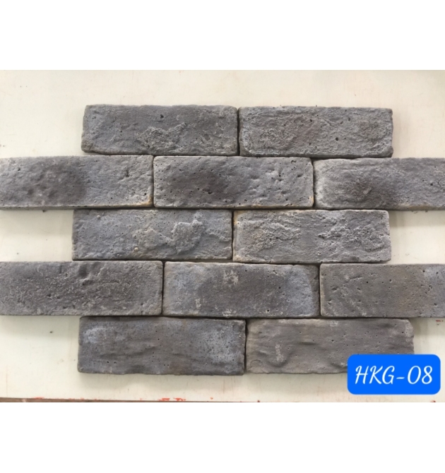 GẠCH BÊ TÔNG GIẢ CỔ HKG - 08