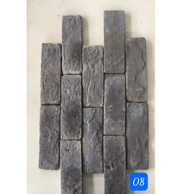 GẠCH BÊ TÔNG GIẢ CỔ HKG - 08