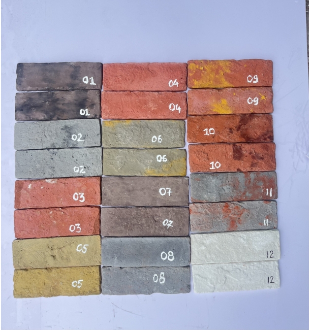 GẠCH BÊ TÔNG GIẢ CỔ HKG - 01