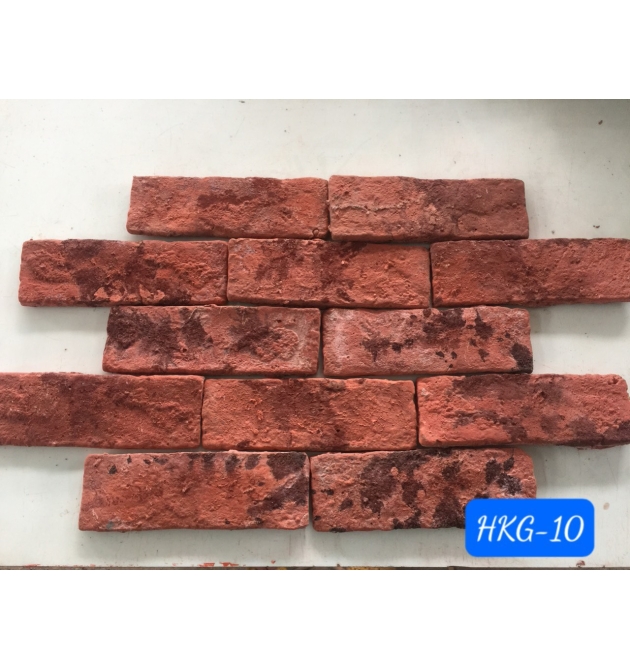 GẠCH BÊ TÔNG GIẢ CỔ HKG - 10