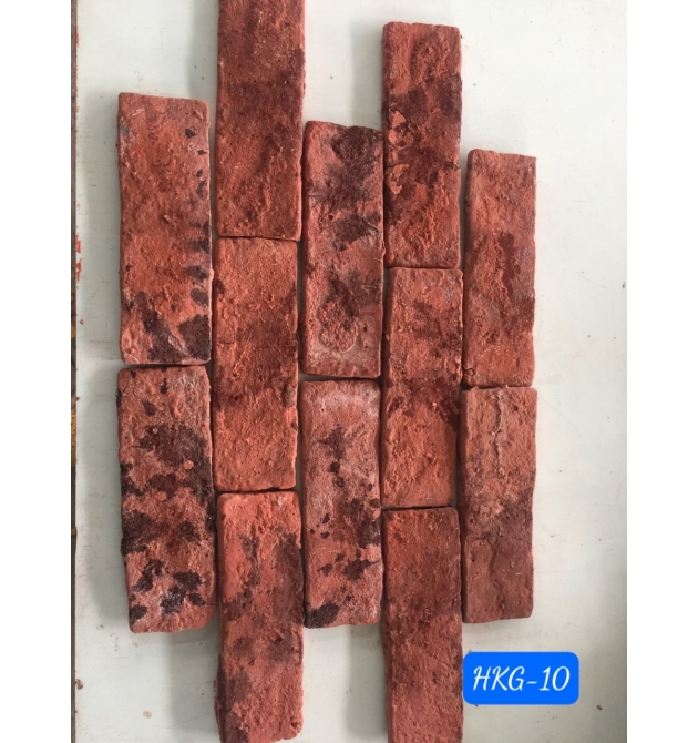 GẠCH BÊ TÔNG GIẢ CỔ HKG - 10