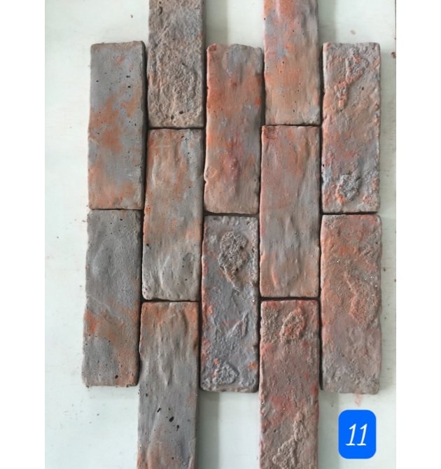 GẠCH BÊ TÔNG GIẢ CỔ HKG - 11