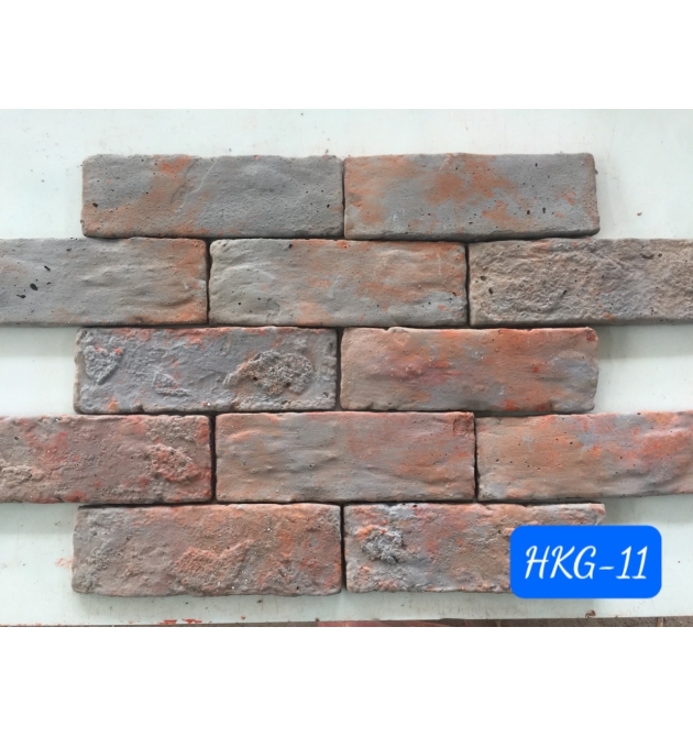 GẠCH BÊ TÔNG GIẢ CỔ HKG - 11