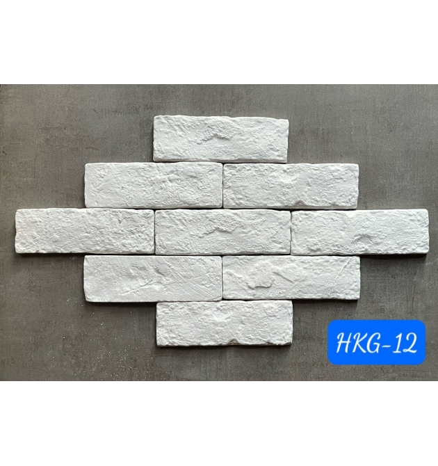 GẠCH BÊ TÔNG GIẢ CỔ HKG - 12