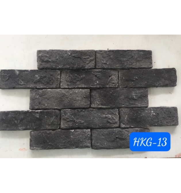 GẠCH BÊ TÔNG GIẢ CỔ HKG - 13