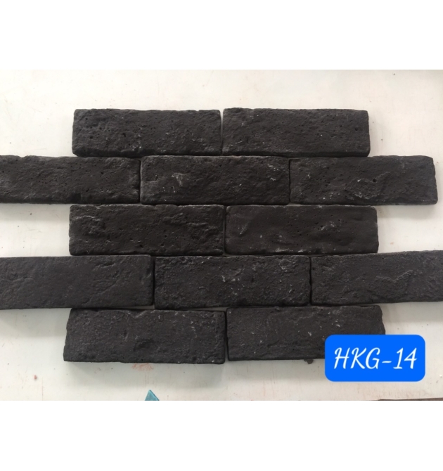 GẠCH BÊ TÔNG GIẢ CỔ HKG - 14