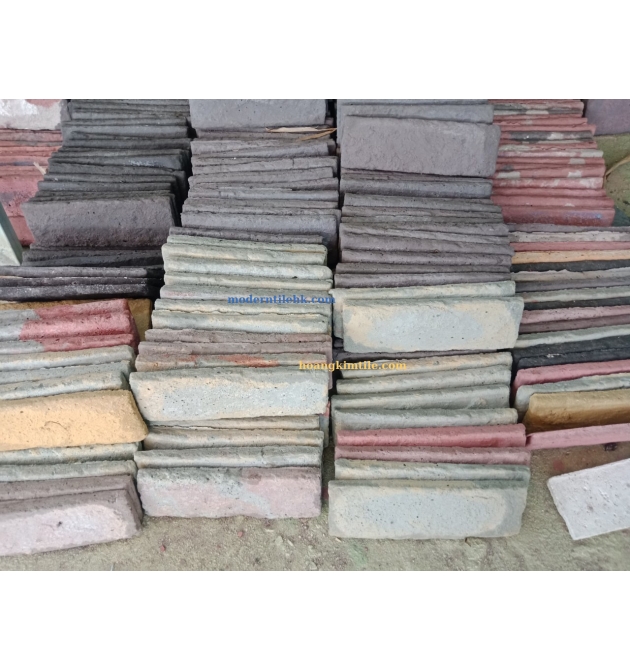 GẠCH BÊ TÔNG GIẢ CỔ HKG - 03