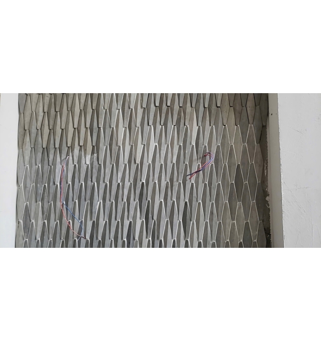 GẠCH 3D BÊ TÔNG K - 555