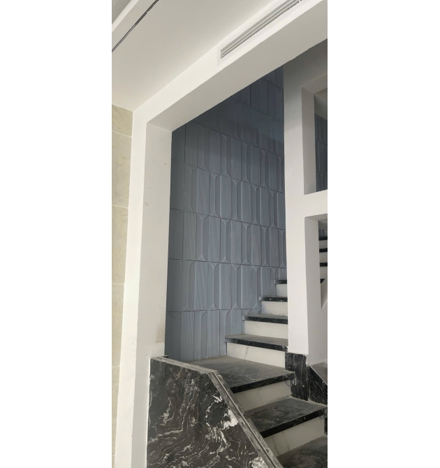 GẠCH 3D BÊ TÔNG K - 537