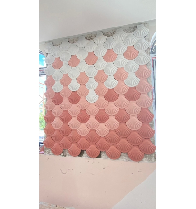 GẠCH 3D BÊ TÔNG K - 328 B