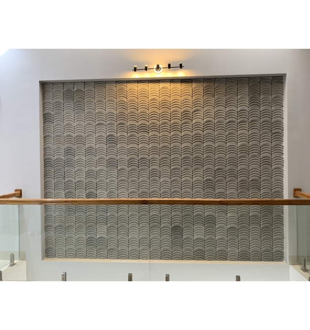 GẠCH 3D BÊ TÔNG K - 319