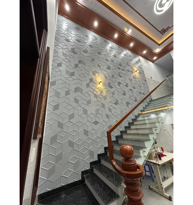 GẠCH 3D BÊ TÔNG K-360