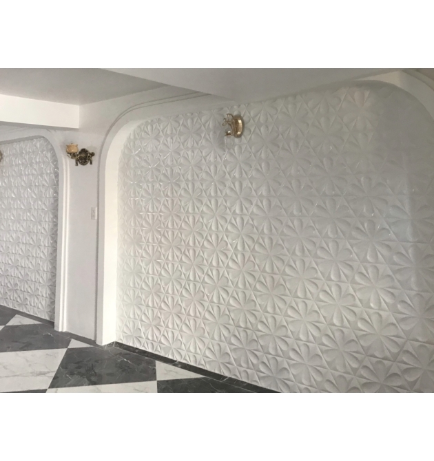 GẠCH 3D BÊ TÔNG K-364