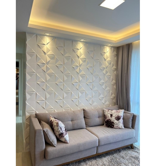 GẠCH 3D BÊ TÔNG K-377