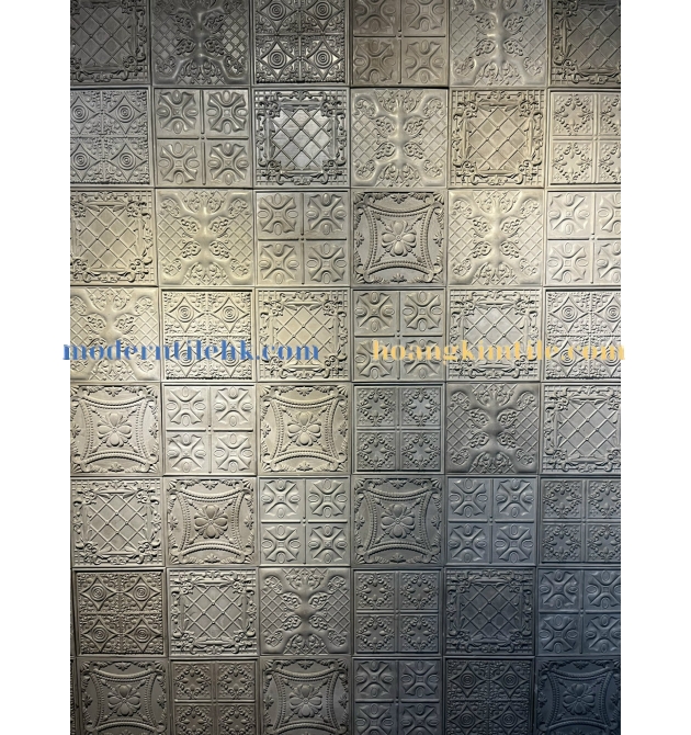 GẠCH 3D BÊ TÔNG K-350