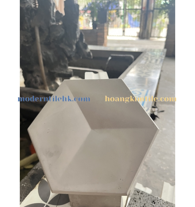 GẠCH 3D BÊ TÔNG K - 362