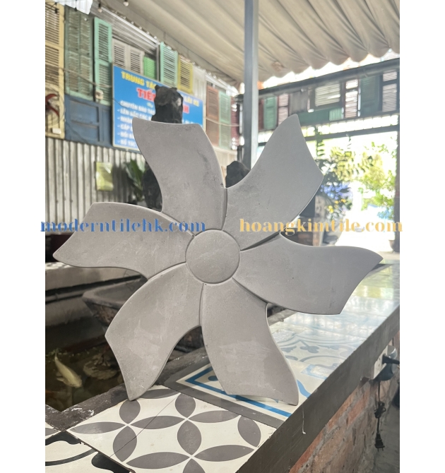 GẠCH 3D BÊ TÔNG K - 363