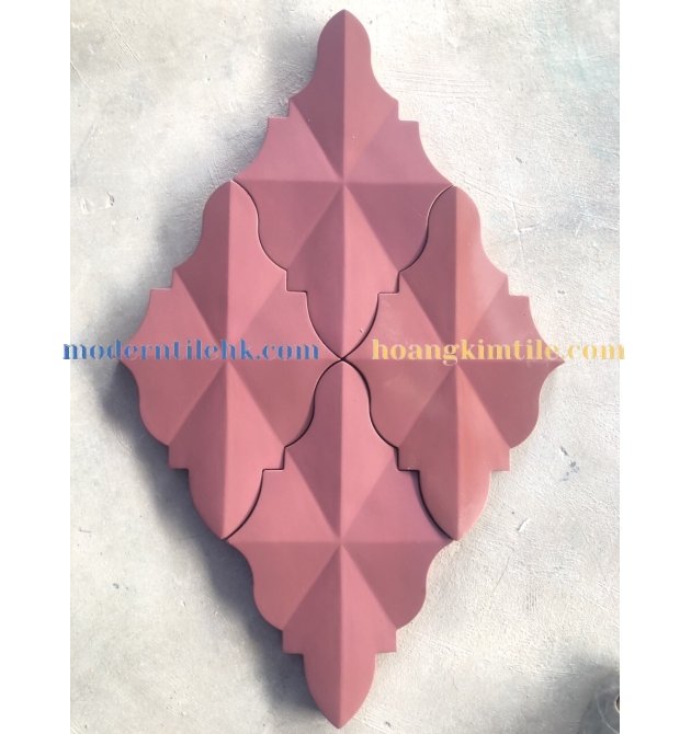 GẠCH 3D BÊ TÔNG K-365