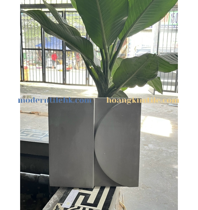GẠCH 3D BÊ TÔNG K - 372