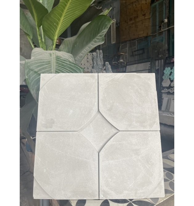 GẠCH 3D BÊ TÔNG MT - 396